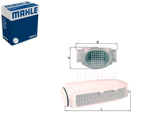 Filtr Powietrza Bmw Mahle