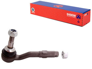 Końcówka Drążka Kierowniczego Bmw 5 E60 03- L+p Si