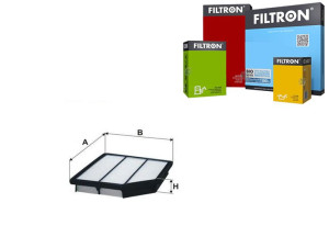 Filtr Powietrza Hyundai Filtron