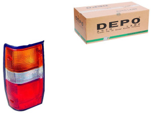 Lampa Mitsubishi L200 Pick-up Depo