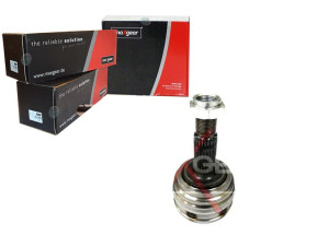 Przegub Zewnętrzny Vw Golf 2 1,0-1,8 Maxgear