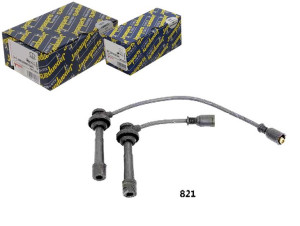 Przewody Zapłonowe Suzuki Ignis Ii 03- Japanparts