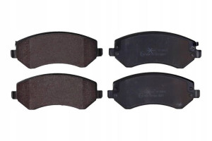 Klocki Ham. Chrysler P. Voyager 00- Cherokee Maxgear
