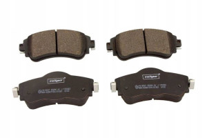Klocki Ham. Citroen P. C4 1.2-1.6 09- Maxgear