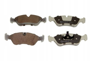 Klocki Ham. Opel P. Astra F Ve Quaro