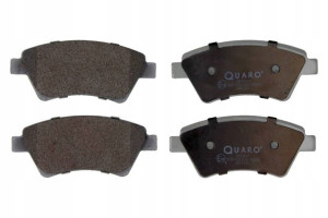 Klocki Ham. Renault P. Megane 02- Quaro