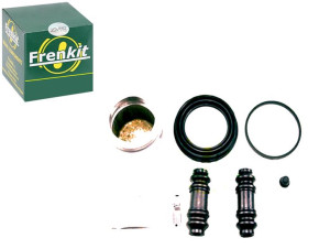 Reperaturka Zacisku Hamulc. Chrysler (kh 60mm) Fre