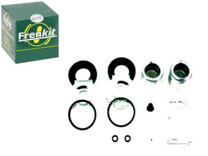 Reperaturka Zacisku Hamulc. Mercedes (ate 38mm) Fr