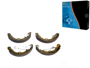 Szczęki Hamulcowe Kraft Automotive 357609525c 3576