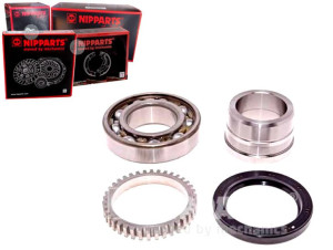 Zestaw Łożysko Koła Nipparts 4359165d00 050333b Ad