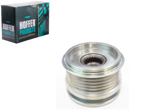 Sprzęgło Alternatora Hoffer 038903119q 038903023p*