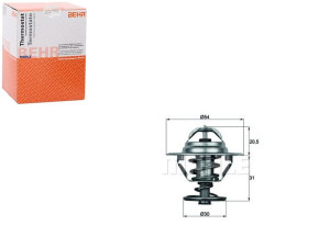 Termostat Mitsubishi Colt Galant Behr