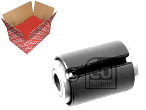 Silentblock Resoru (70x24) Man F 2000 01.94- Febi
