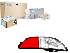 Lampa Cofania Alfa Romeo Mito Fiat Grande Punto La