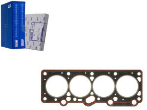 Uszczelka Głowicy Ford Sierra 1.8 05.88-02.93 Ajus