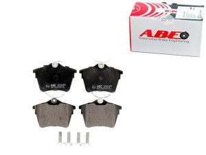 Klocki Hamulcowe Citroen C5 Ii C5 Iii C6 Peugeot 4