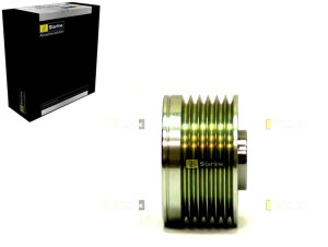 Sprzęgło Alternatora Starline 9949627 3177168d00 3