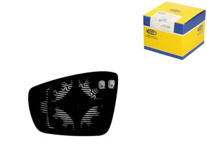 Wkład Lusterka Vw Polo 09-> Le Magneti Marelli