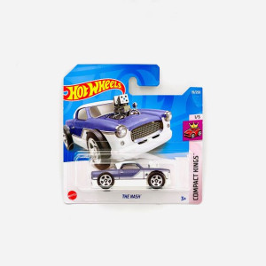 The Nash - Compact Kings Hot Wheels 1:64