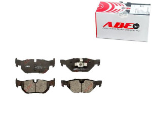 Klocki Hamulcowe Bmw 1 (e81) 1 (e82) 1 (e87) 1 (e8