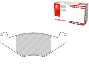Klocki Hamulcowe Seat Cordoba Ibiza Ii Vw Golf Ii