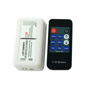 Sterownik Led Monokolorowy Rf Dt-01 96w Radiowy