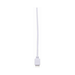Wtyczka Wtyk 12v Sterująca Do Sterownika Rgb 4 Pin