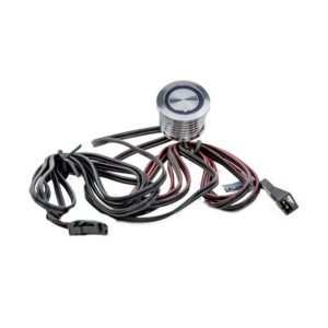 Wyłącznik Dotykowy 12v Dc 48w Do Taśm Led Wd 01
