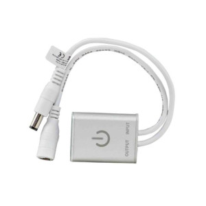 Wyłącznik Dotykowy 12v Dc 48w Do Taśm Led Wd 02