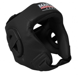 Kask ochronny turniejowy MASTERS KTOP-PU XL
