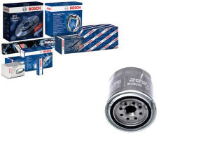 Filtr Oleju Toyota Bosch