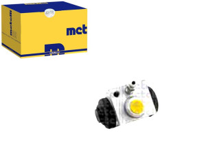 Cylinderek Hamulcowy Citroen C2 C3 Metelli