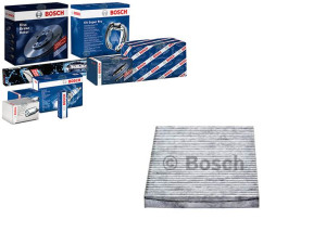Filtr Kabiny Vw A3 Golf 98- Bora Beetle Octavia 96