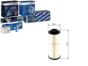 Filtr Paliwa Citroen 2,0hdi Bosch