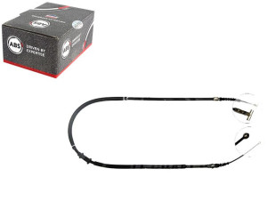 Linka Hamulca Ręcznego Alfa Romeo 145 94-01 Lt A.b