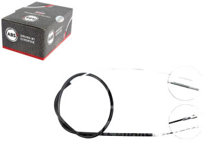 Linka Hamulca Ręcznego Bmw 3 E36 Compact 93-00 A.b
