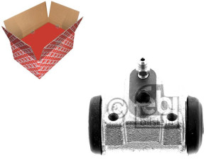 Cylinderek Hamulcowy Peugeot Boxer 94- Febi Bilste