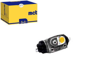 Cylinderek Hamulcowy Honda Rover 200 -00 Lewy Mete