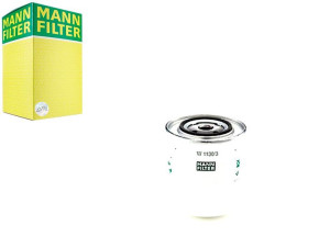 Filtr Oleju Vw T4 1,9d 2,0 Mann-filter