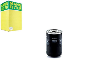 Filtr Oleju Lancia Porsche Mann-filter