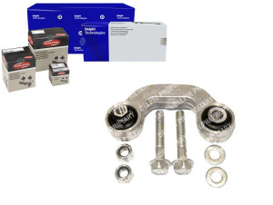Łącznik Stabilizatora 128mm Audi A4 Seat Exeo Exeo