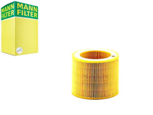Filtr Powietrza Setra Autobus Mann-filter