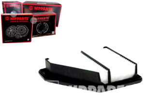 Filtr Powietrza Honda Civic Viii 1.4 Vtec 09> Nipp