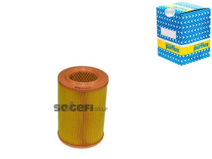 Filtr Powietrza Vw T4 1,9d Purflux