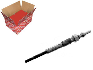 Świeca Żarowa Citroen C5 2,2hdi 10- Febi Bilstein