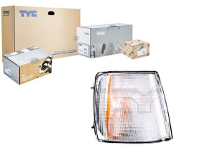 Lampa Kierunkowskazu (przezroczysty) Vw Passat B3