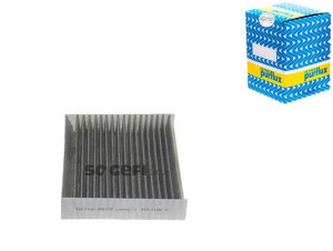 Filtr Kabiny Mitsubishi Colt 04- Smart Forfour 04-