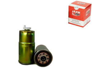 Filtr Paliwa Bmw M51 2,5tds 91 Alco Filter