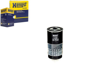 Filtr Paliwa Vw 1,6-2,5tdi Hengst Filter