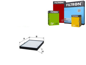 Filtr Kabinowy Filtron